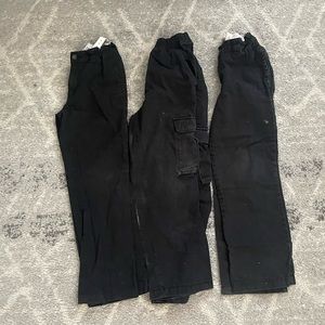 Size 8 childrens place